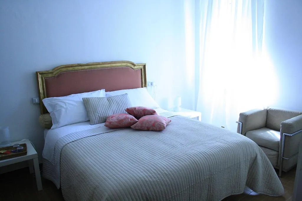 Un Petit Paradis Castiglione Della Valle