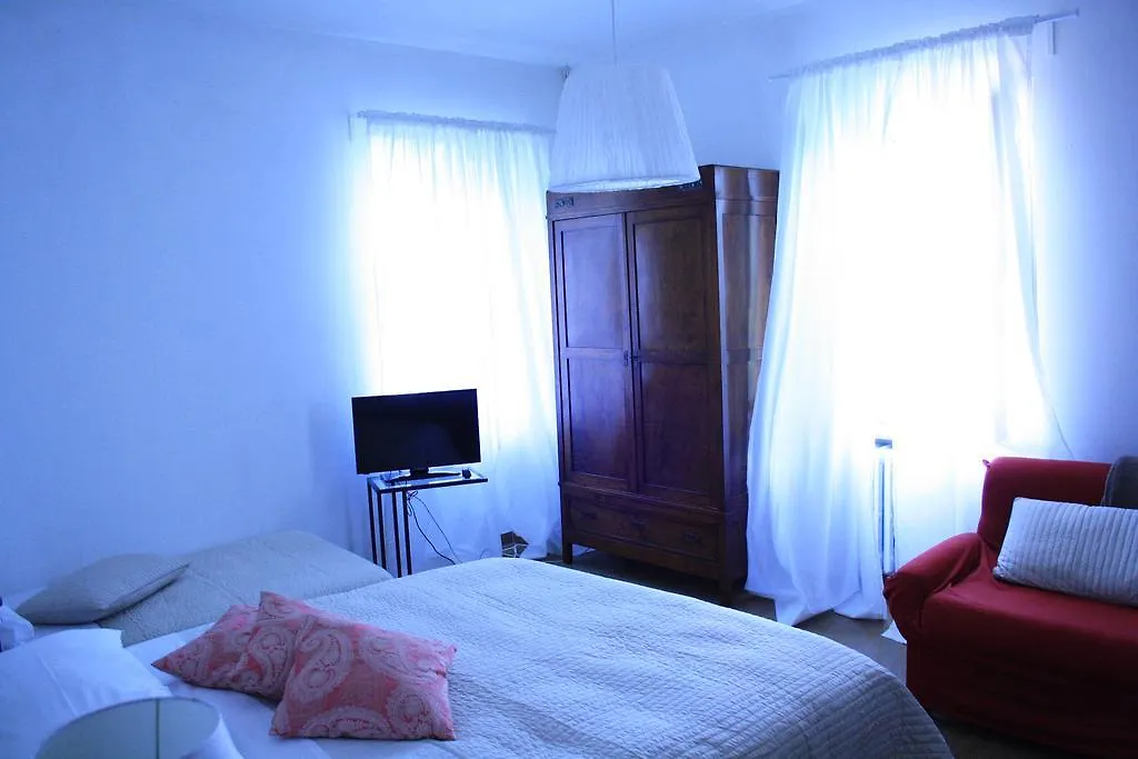 Farm stay Un Petit Paradis Castiglione Della Valle